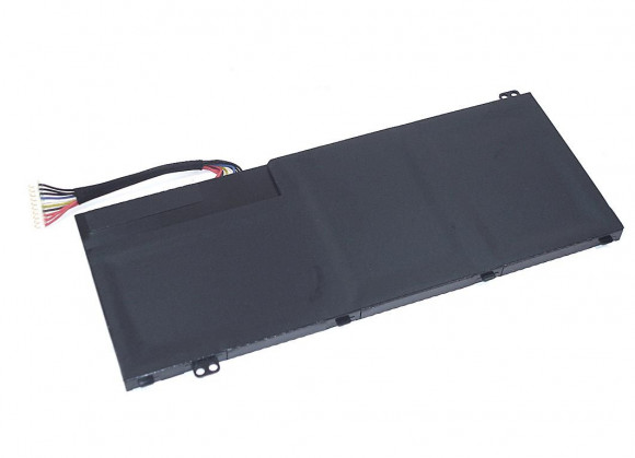 Аккумулятор (батарея) AC14A8L-3S1P для ноутбука Acer Aspire VN7, 11.4В, 4605мАч, черный (OEM)