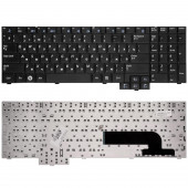 Клавиатура для ноутбука Samsung X520, NP-X520-FA01UA, NP-X520-FA02UA, NP-X520-JB01UA черная Клавиатура для ноутбука Samsung X520, NP-X520-FA01UA, NP-X520-FA02UA, NP-X520-JB01UA черная