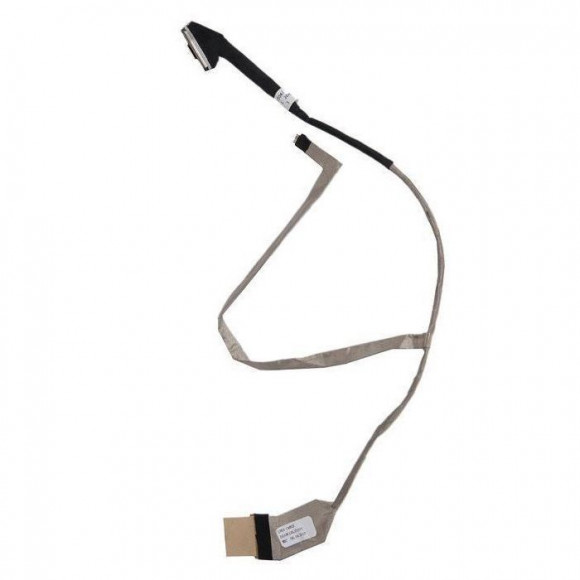 Шлейф матрицы для ноутбука HP Pavilion G6, G6-1000, LED