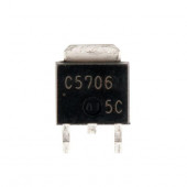 Транзистор 2SC5706-T-TL T0-252 Транзистор 2SC5706-T-TL T0-252