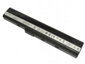 Аккумулятор (батарея) для ноутбука Asus B53 (A32-K52, A41-K52) 11.1V 52Wh