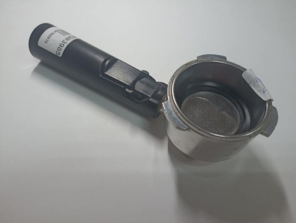Рожок для кофемашины VT151 511369975 Vitek уценено с разбора