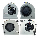 Кулер (вентилятор) видеокарты ASUS ROG STRIX GL503VS GPU Кулер (вентилятор) видеокарты ASUS ROG STRIX GL503VS GPU