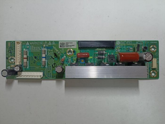Z-sus EAX43177602 от ТВ LG 32PC54 с разбора