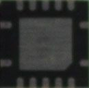 Шим-контроллер AMD TPS511117