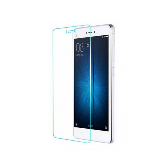 Защитное стекло Xiaomi Mi 4s 0.3mm