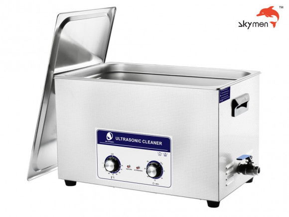 Ультразвуковая ванна Skymen JP-100