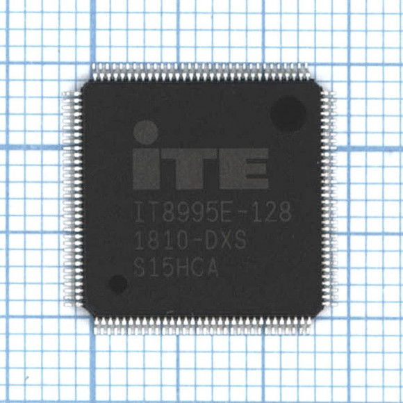 Мультиконтроллер ITE IT8995E-128-DXS