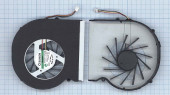 Вентилятор (кулер) для ноутбука Fujitsu Lifebook SH530, 3-pin Вентилятор (кулер) для ноутбука Fujitsu Lifebook SH530, 3-pin