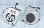 Вентилятор (кулер) для ноутбука HP Pavilion 15-AU, Lenovo E42-80, 4-pin