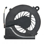 Вентилятор (кулер) для ноутбука HP CQ42, G42, CQ72, G4, G6-1000, G7-1000, 3-pin