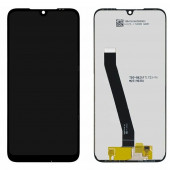 Модуль для Xiaomi Redmi 7, Redmi Y3, черный