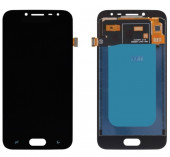 Дисплей Samsung J250F (J2 2018)+тачскрин (черный) In-Cell
