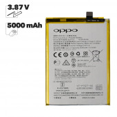 Аккумулятор BLP727 для Oppo A5 2020, A9 2020