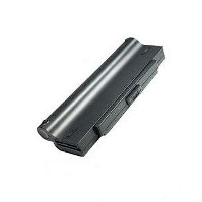 Аккумулятор (батарея) ноутбука SONY VAIO PCG-6 11.1V 6600mAh увеличенной емкости!