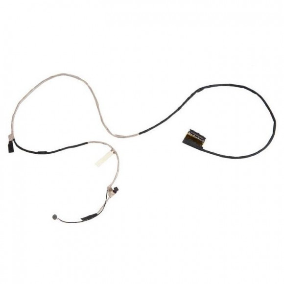 Шлейф для ноутбука Asus TP500LA VGA CAM FUNTION CABLE