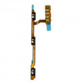 Шлейф Huawei Honor 10X Lite (DNN-LX9) кнопки включения, громкости