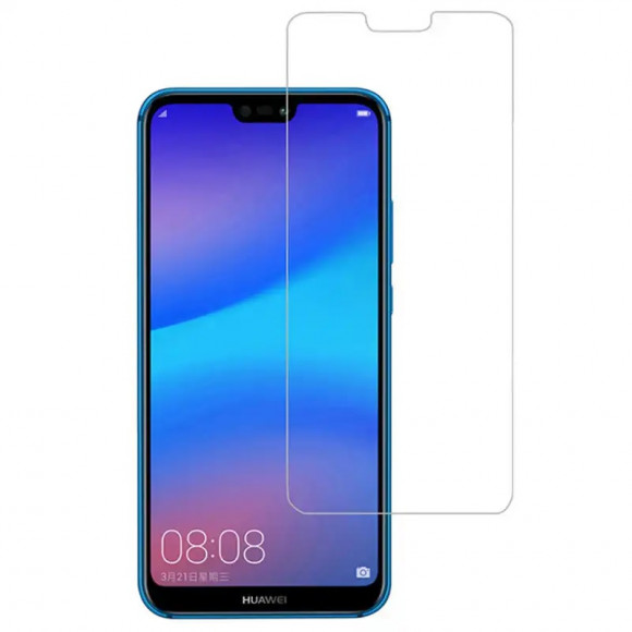 Защитное стекло Huawei P20 Lite