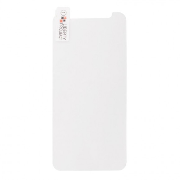 Защитное стекло "LP" для Huawei Y6 2018 Tempered Glass 0.33 мм 9H (ударопрочное)