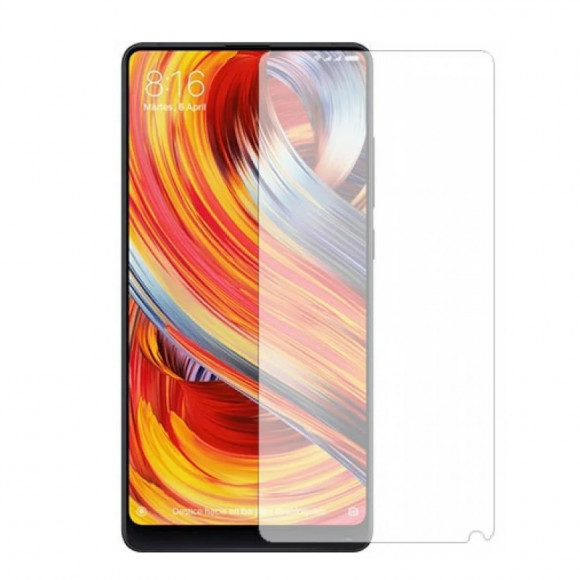 Защитное стекло Xiaomi Mi Mix 2 0.3mm