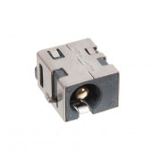 Разъем питания (зарядки) для ноутбука Asus X501, X501A, X501A1, X501U