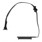 Шлейф жесткого диска (HDD) MacBook Pro Unibody 15" (2008 г.) 922-8706 Шлейф жесткого диска (HDD) MacBook Pro Unibody 15" (2008 г.) 922-8706