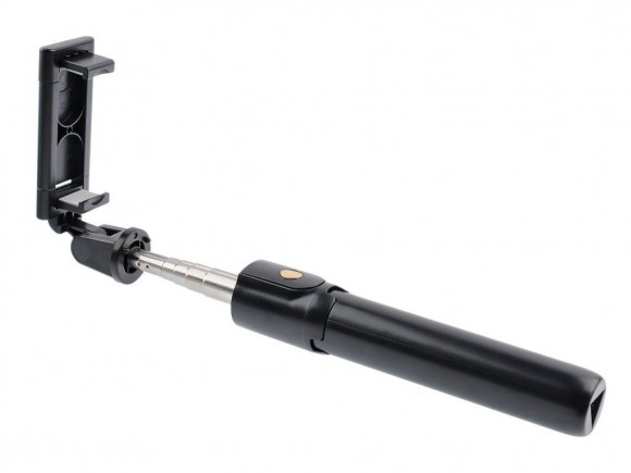 Монопод (селфи палка) (X2) Bluetooth, черный (Vixion)