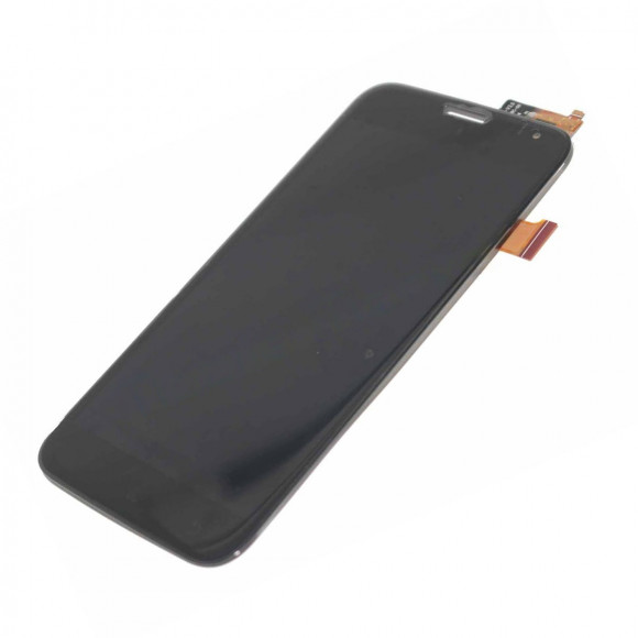 LCD Дисплей для Explay X5, в сборе