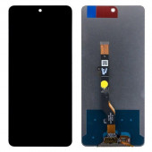 Дисплей для Tecno Camon 19 + тачскрин (черный) Дисплей для Tecno Camon 19 + тачскрин (черный)