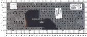 Клавиатура для ноутбука HP 242 G1, черная Клавиатура для ноутбука HP 242 G1, черная