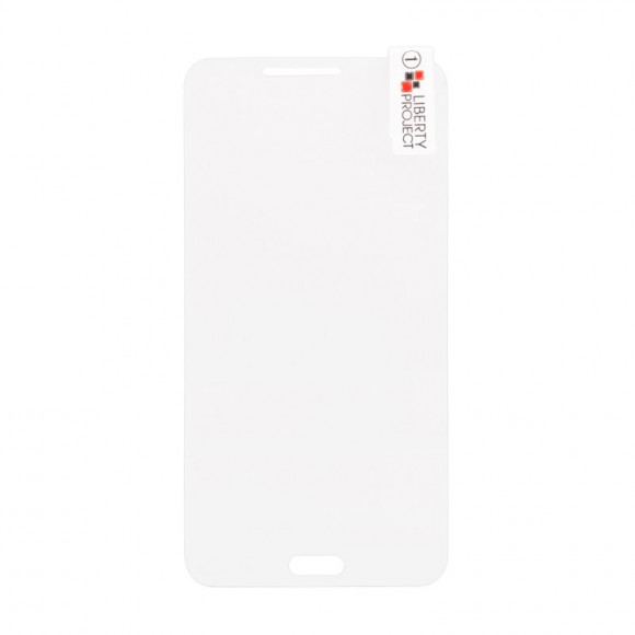 Защитное стекло LP для Samsung Galaxy J7 2015 (J700F) Tempered Glass 0, 33 мм, 2, 5D 9H (ударопрочное, книжка)