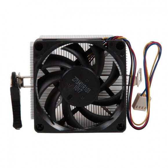 Вентилятор боксовый для AMD ATHLON FX 8320E бывший в употреблении