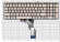 Клавиатура для ноутбука HP Pavilion 15-AB, 15-AB000, 15Z-AB100 золотая с подсветкой Клавиатура для ноутбука HP Pavilion 15-AB, 15-AB000, 15Z-AB100 золотая с подсветкой