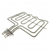 Тэн electrolux/zanussi 1900+1000 w (двойной, верхний) *8996619265029* Тэн electrolux/zanussi 1900+1000 w (двойной, верхний) *8996619265029*