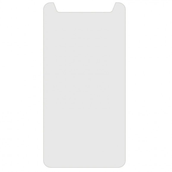 Защитное стекло "LP" для Lenovo Vibe P1 Tempered Glass 0.33 мм, 2.5D, 9H (ударопрочное)