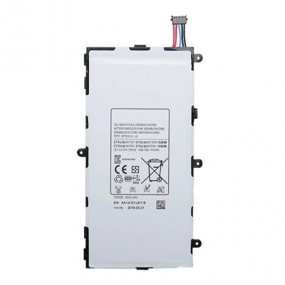 Аккумулятор для планшета Samsung T210, T211, T215 Tab 3 7.0
