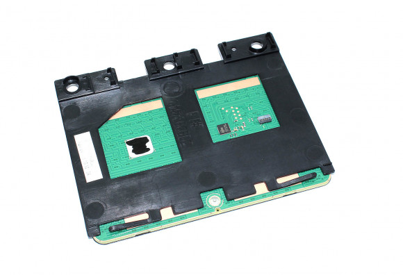 Тачпад для Asus X542UR серебро