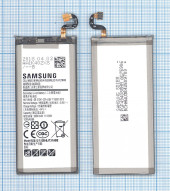Аккумулятор EB-BJ731ABE для Samsung Galaxy C8, 3000мАч Аккумулятор EB-BJ731ABE для Samsung Galaxy C8, 3000мАч