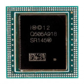 Процессор SR145 Z2560 нереболленный с разбора