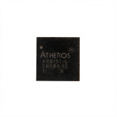 Сетевой контроллер AR8151-B QFN-40 разбора