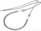 Тэн стеклянный для аэрогриля 900W, D=100 мм Тэн стеклянный для аэрогриля 900W, D=100 мм