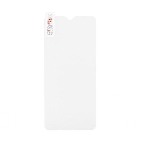 Защитное стекло "LP" для Xiaomi Mi 9 Lite Tempered Glass 0.33 мм, 2.5D 9H (ударопрочное)