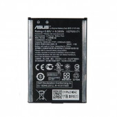 Аккумулятор (батарея) С11P1428 для телефона Asus ZenFone 2 Laser (ZE500KL), с разбора