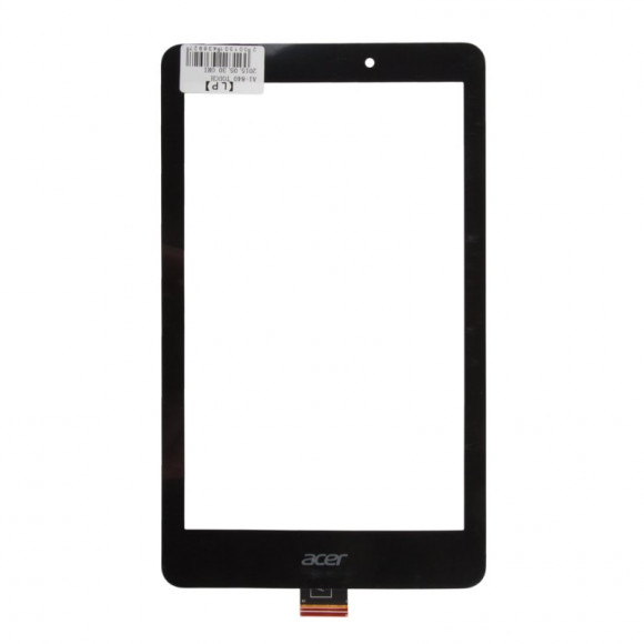 Тачскрин для Acer Iconia Tab A1-840FHD, A1-841