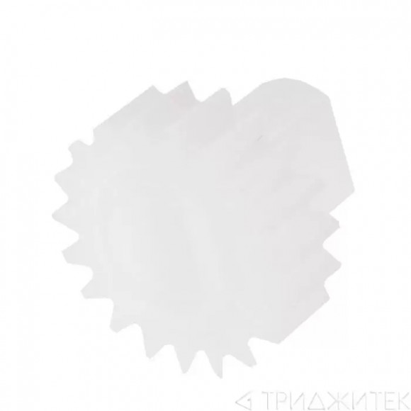 Шестерня (19 зубов) Kyocera KM-6030, KM-8030, TASKalfa-620, TASKalfa-820