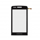 Сенсорное стекло (тачскрин) для Samsung Pixon M8800 1-я категория