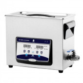 Ультразвуковая ванна Skymen JP-031ST (6.5L/180W), подогрев (поврежденная упаковка) Ультразвуковая ванна Skymen JP-031ST (6.5L/180W), подогрев (поврежденная упаковка)