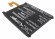 Аккумулятор CS-ERZ200SL, LIS1543ERPC для Sony Xperia Z2 (D6503), 3.8В, 3200мАч, 12.16Wh Аккумулятор CS-ERZ200SL, LIS1543ERPC для Sony Xperia Z2 (D6503), 3.8В, 3200мАч, 12.16Wh