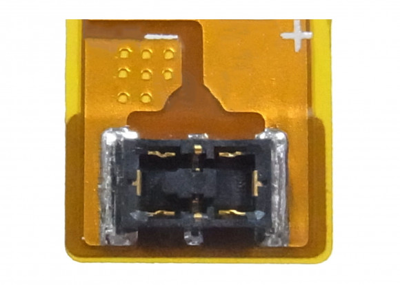 Аккумулятор CS-ERZ200SL, LIS1543ERPC для Sony Xperia Z2 (D6503), 3.8В, 3200мАч, 12.16Wh Аккумулятор CS-ERZ200SL, LIS1543ERPC для Sony Xperia Z2 (D6503), 3.8В, 3200мАч, 12.16Wh