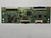 T-con HV320FHB-N10 от ТВ Samsung UE32T5300AU с разбора